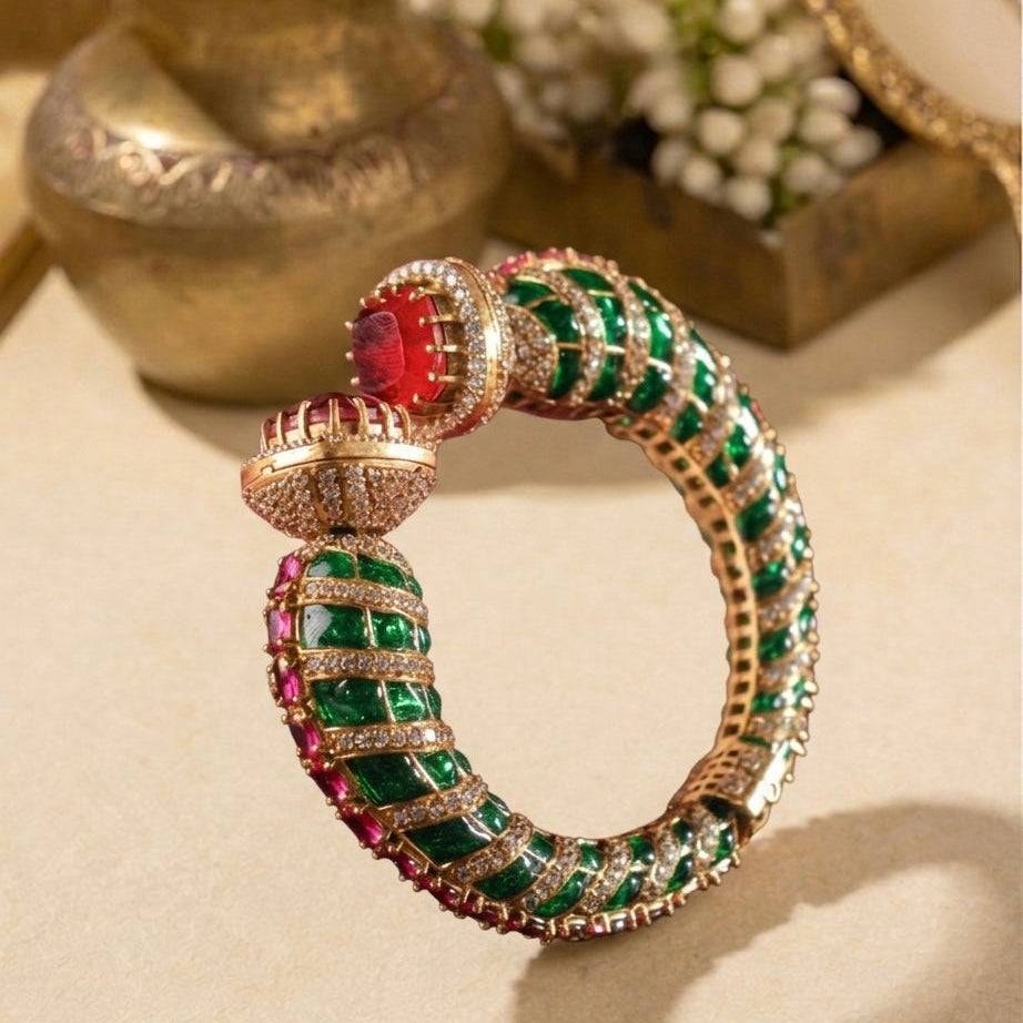 RAANI KADA